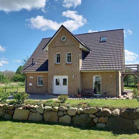 Seewind Og Gross Schwansee Exterior photo