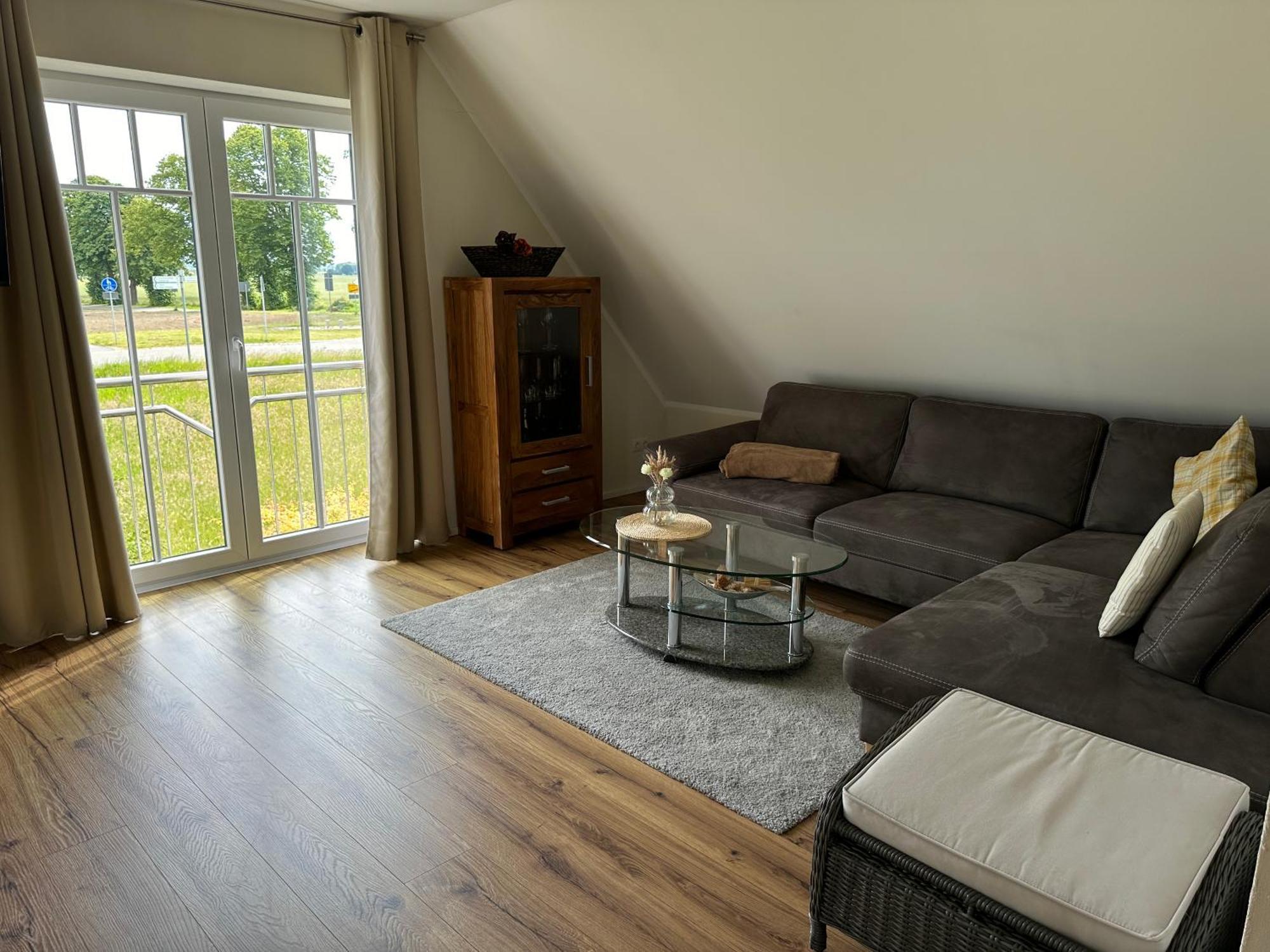 Seewind Og Gross Schwansee Exterior photo